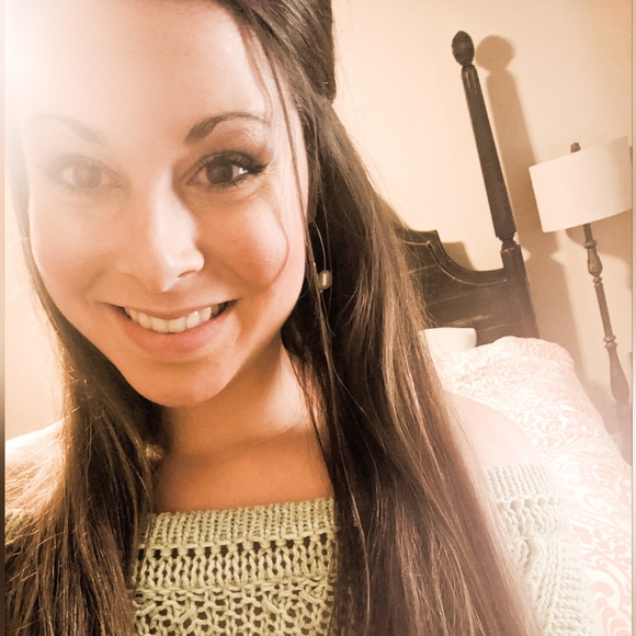 Meet your Posher, Tasha - Picture 2 of 2